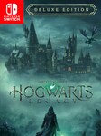 Hogwarts Legacy | Deluxe Edition (Nintendo Switch) - Nintendo eShop Key - EUROPE Nintendo eShop Key EUROPE