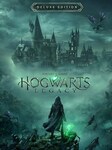 Hogwarts Legacy | Deluxe Edition (PC) - Steam Clé - GLOBAL Steam Key GLOBAL