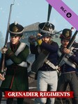 Holdfast: Nations At War - Grenadier Regiments (PC) - Steam Klucz - GLOBALNY Steam Key GLOBAL