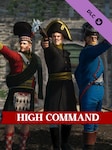 Holdfast: Nations At War - High Command (PC) - Steam Key - GLOBAL Steam Key GLOBAL