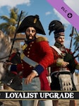 Holdfast: Nations At War - Loyalist Upgrade PC Steam Key GLOBAL