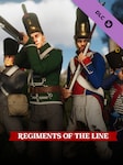Holdfast: Nations At War - Regiments of the Line PC Steam Key GLOBAL