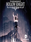 Hollow Knight (PC) - GOG.COM Schlüssel - GLOBAL GOG.COM Key GLOBAL
