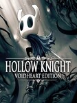 Hollow Knight: Voidheart Edition (Xbox One, PC) - Xbox Live Konto - GLOBAL Xbox Live Account GLOBAL