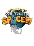 Holy Potatoes! We’re in Space?! PC Steam Key GLOBAL
