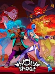 Holy Shoot PC Steam Key GLOBAL