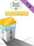 Home Design 3D - Gold Plus (PC) - Steam Geschenk - GLOBAL Steam Gift GLOBAL