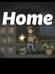 Home PC Steam Clé GLOBAL