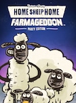 Home Sheep Home 2 (PC) - Steam Clé - GLOBAL Steam Key GLOBAL