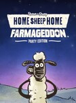 Home Sheep Home: Farmageddon Party Edition (Xbox One) - Xbox Live Clé - GLOBAL Xbox Live Key GLOBAL