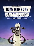 Home Sheep Home: Farmageddon Party Edition (Xbox One) - Xbox Live Key - GLOBAL Xbox Live Key GLOBAL