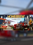 Homebrew - Patent Unknown PC Steam Key GLOBAL