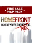 Homefront: Fire Sale Map Steam Cadeau GLOBAL Steam Gift GLOBAL