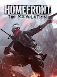 Homefront: The Revolution PC Steam Account GLOBAL