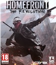 Homefront: The Revolution PC Steam Key GLOBAL