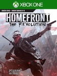 Homefront: The Revolution Xbox One Xbox Live Clave ESTADOS UNIDOS