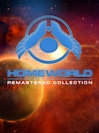 Homeworld Remastered Collection PC Steam Schlüssel EUROPA