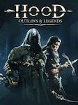 Hood: Outlaws & Legends (PC) - Steam Key - GLOBAL Steam Key GLOBAL