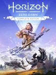 Horizon Zero Dawn Complete Edition PC Steam Key GLOBAL