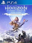 Horizon Zero Dawn Complete Edition PS4 PSN Konto GLOBALNY
