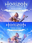 Horizon Zero Dawn Remastered Bundle (PC) - Steam Gift - GLOBAL Steam Gift GLOBAL