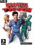 Hospital Tycoon PC Steam Key GLOBAL