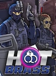 Hot Brass PC Steam Key GLOBAL