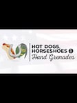 Hot Dogs, Horseshoes & Hand Grenades VR PC Steam Gift EUROPE