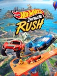 Hot Wheels Infinite Rush (Xbox Series X/S, PC) - Xbox Live Key - GLOBAL Xbox Live Key GLOBAL