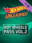 HOT WHEELS - Pass Vol. 2 (PC) - Steam Gift - EUROPA Steam Gift EUROPE