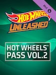 HOT WHEELS - Pass Vol. 2 PC Steam Gift EUROPE