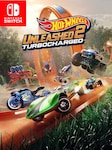 HOT WHEELS UNLEASHED 2 - Turbocharged Nintendo Switch Nintendo eShop Cuenta GLOBAL