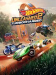 HOT WHEELS UNLEASHED 2 - Turbocharged (PC) - Steam Sleutel - EUROPE Steam Key EUROPE