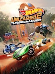 HOT WHEELS UNLEASHED 2 - Turbocharged PC Steam Regalo GLOBAL