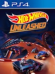 Hot Wheels Unleashed PS4 PSN Cuenta GLOBAL