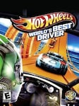 Hot Wheels: World's Best Driver PC Steam Key GLOBAL