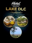 Hotel: A Resort Simulator - Lake DLC (PC) - Steam Klucz - GLOBALNY Steam Key GLOBAL