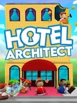 Hotel Architect PC Steam Klucz GLOBALNY