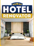 Hotel Renovator PC Steam Key GLOBAL