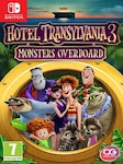 Hotel Transylvania 3: Monsters Overboard Nintendo Switch Nintendo eShop Key EUROPE