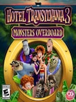 Hotel Transylvania 3: Monsters Overboard Steam Clave GLOBAL Steam Key GLOBAL