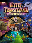 Hotel Transylvania: Scary-Tale Adventures PC Steam Schlüssel GLOBAL