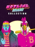 Hotline Miami Collection Xbox Series X/S Xbox Live Key EUROPE