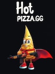 HOTPIZZA.GG Gift Card 500 USD - Key - GLOBAL Key GLOBAL