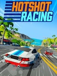 Hotshot Racing PC Steam Key GLOBAL