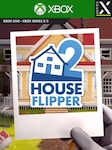 House Flipper 2 Xbox Series X/S Xbox Live Compte GLOBAL