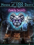 House of 1000 Doors: Family Secrets PC Steam Key GLOBAL