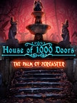 House of 1000 Doors: The Palm of Zoroaster PC Steam Clave GLOBAL