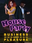 House Party - Business and Pleasure Style Pack PC Steam Key GLOBAL