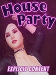 House Party - Explicit Content Add-On PC Steam Key GLOBAL